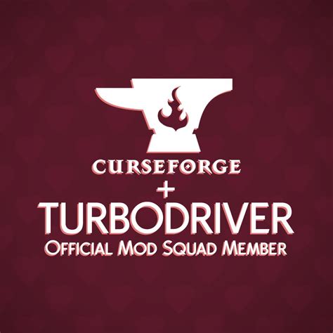 TURBODRIVER .